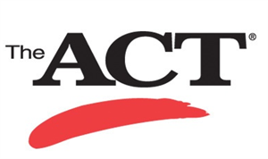 ACT logo